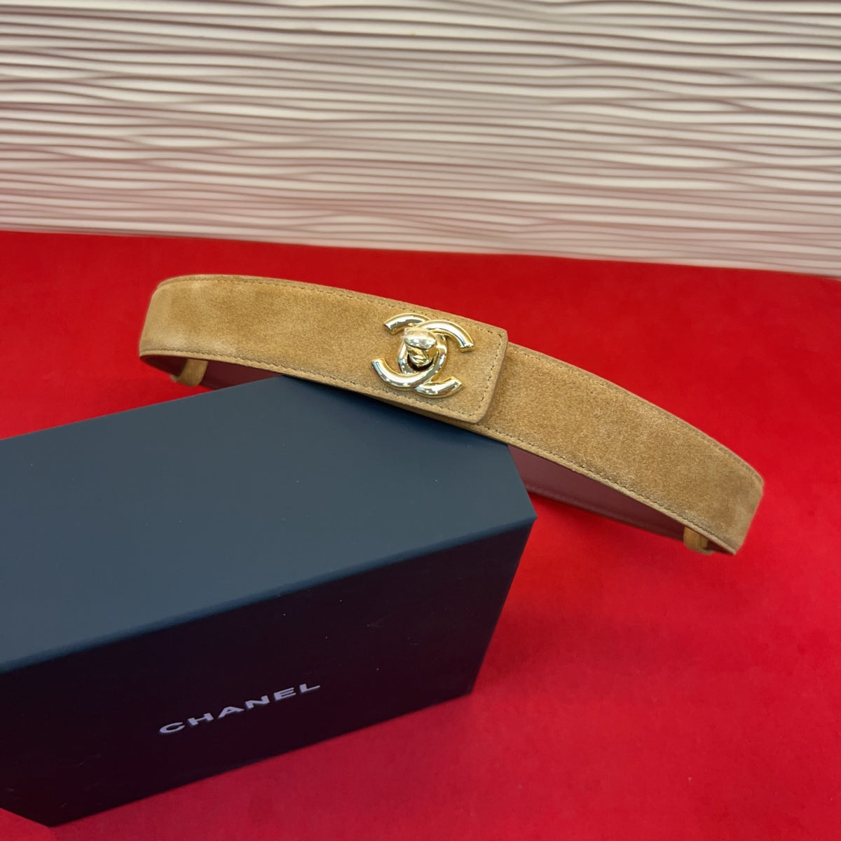Chanel Women's Belt