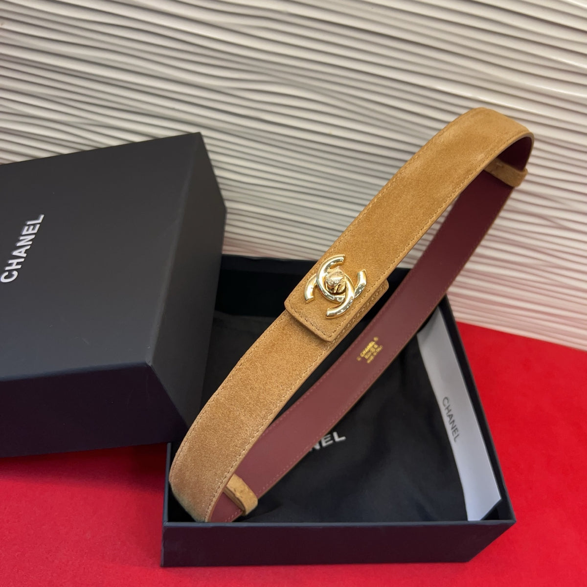 Chanel Women's Belt