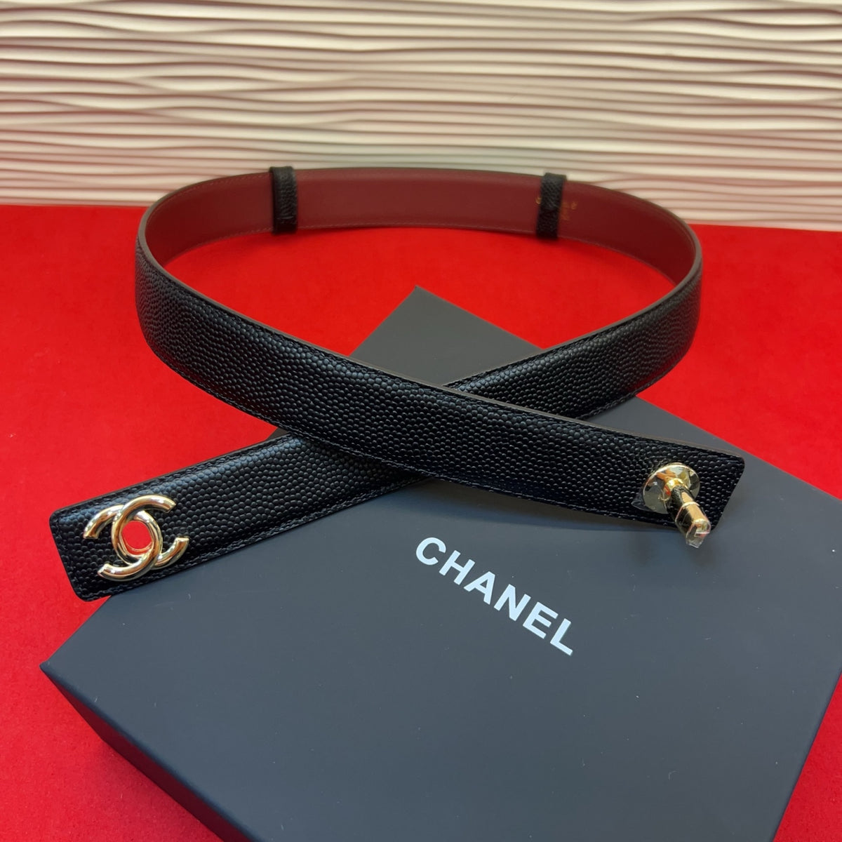 Chanel Women's Belt