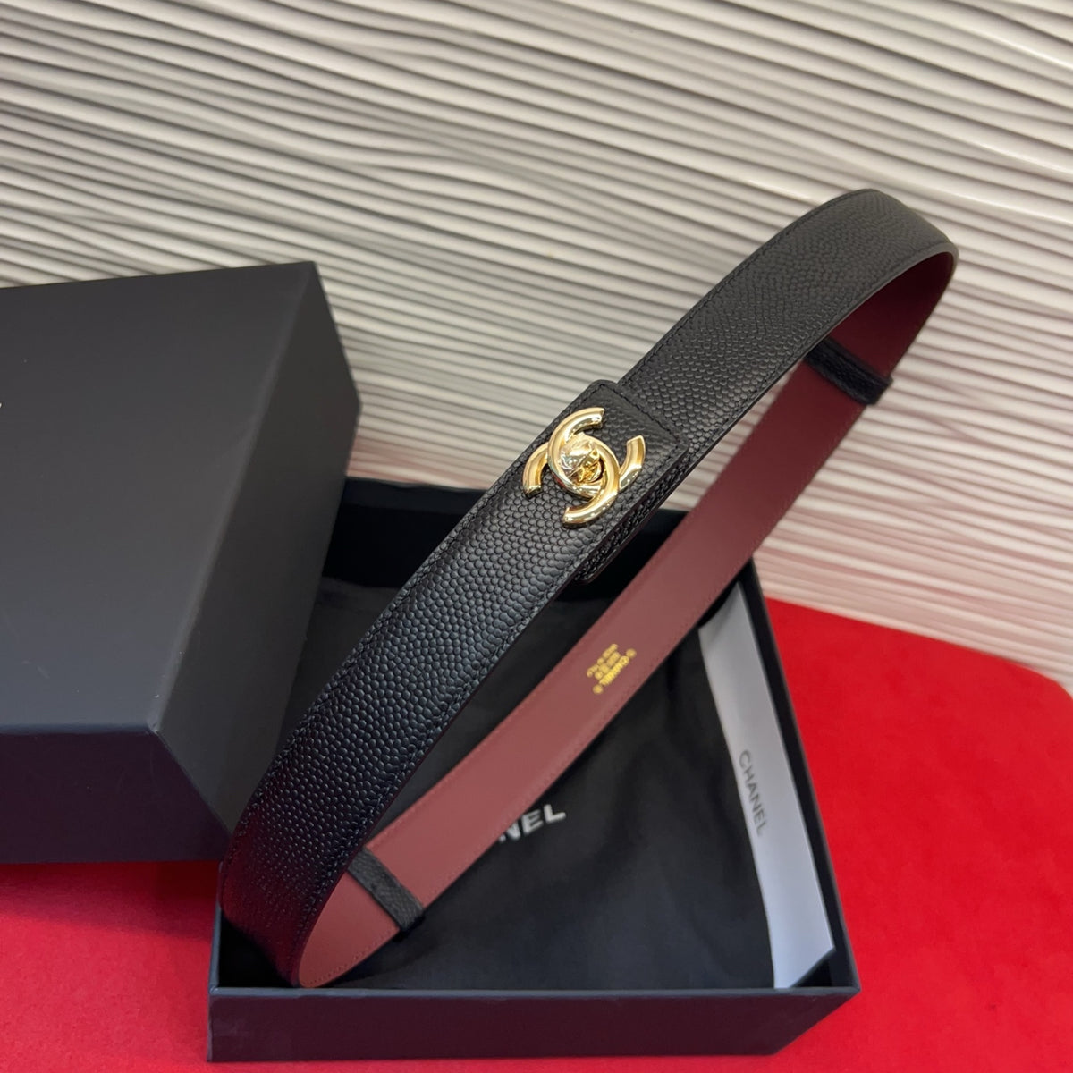 Chanel Women's Belt