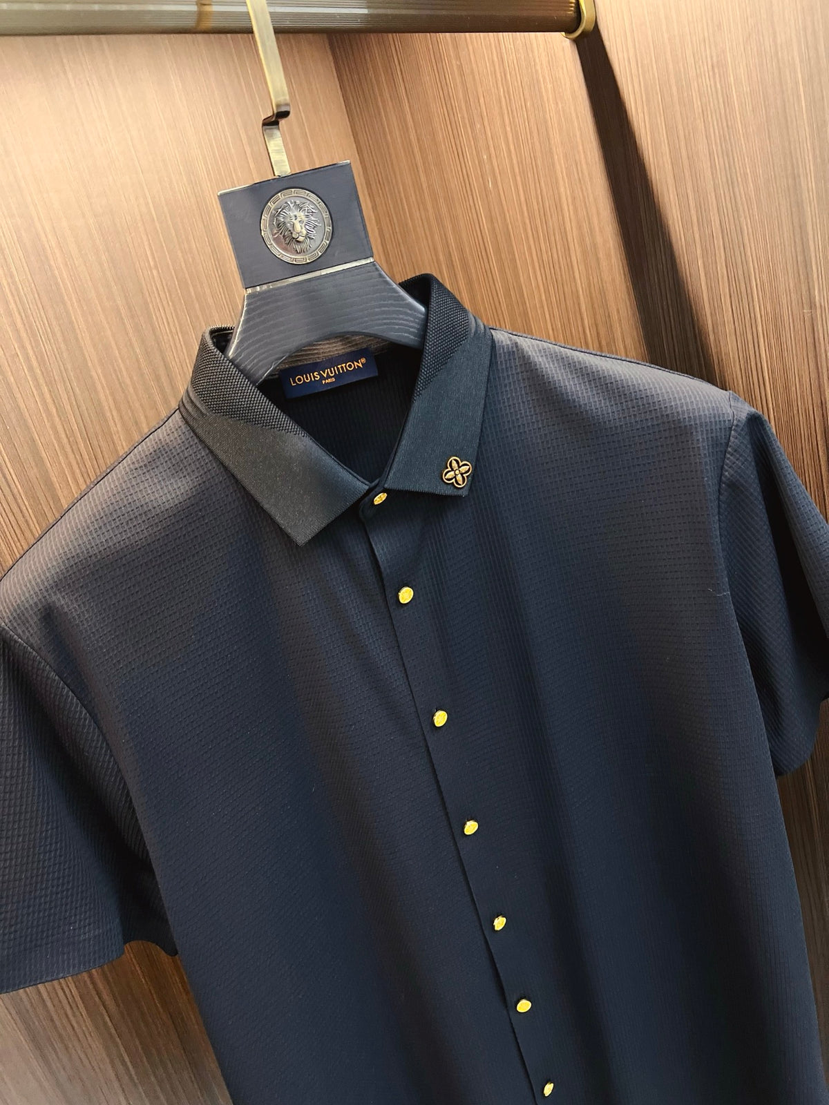 LV Short Sleeve Shirt
