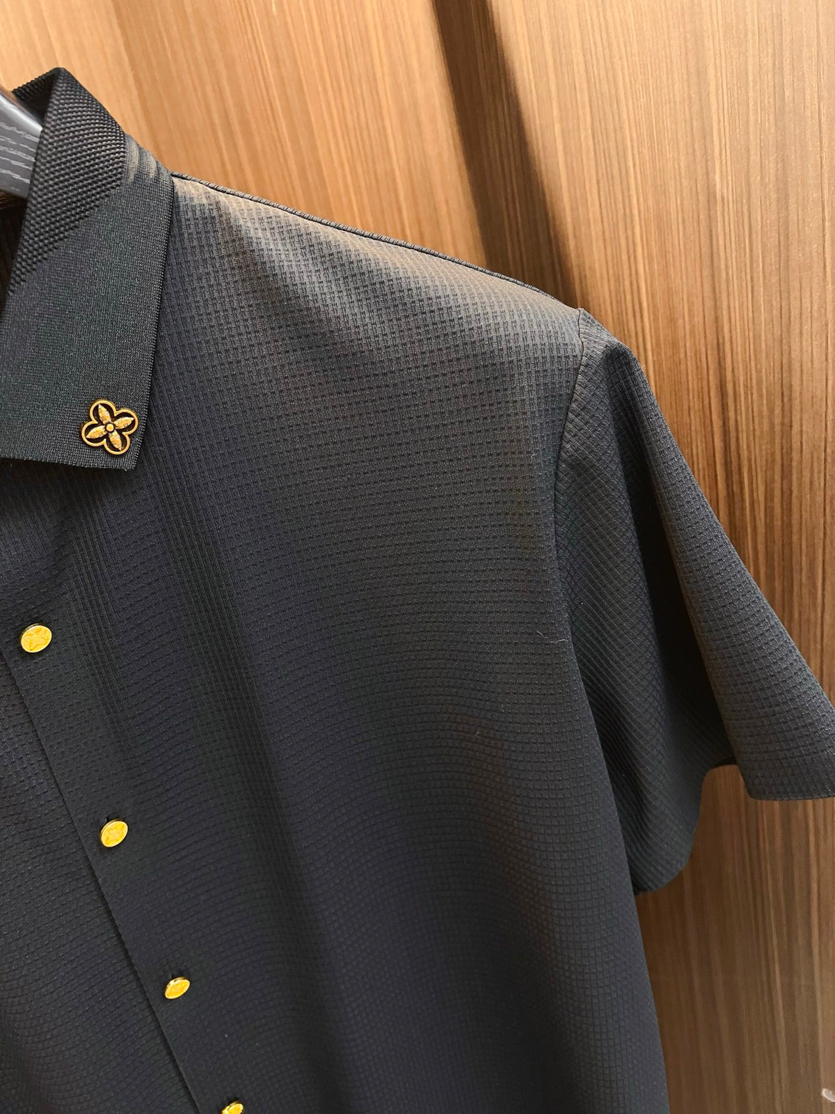LV Short Sleeve Shirt