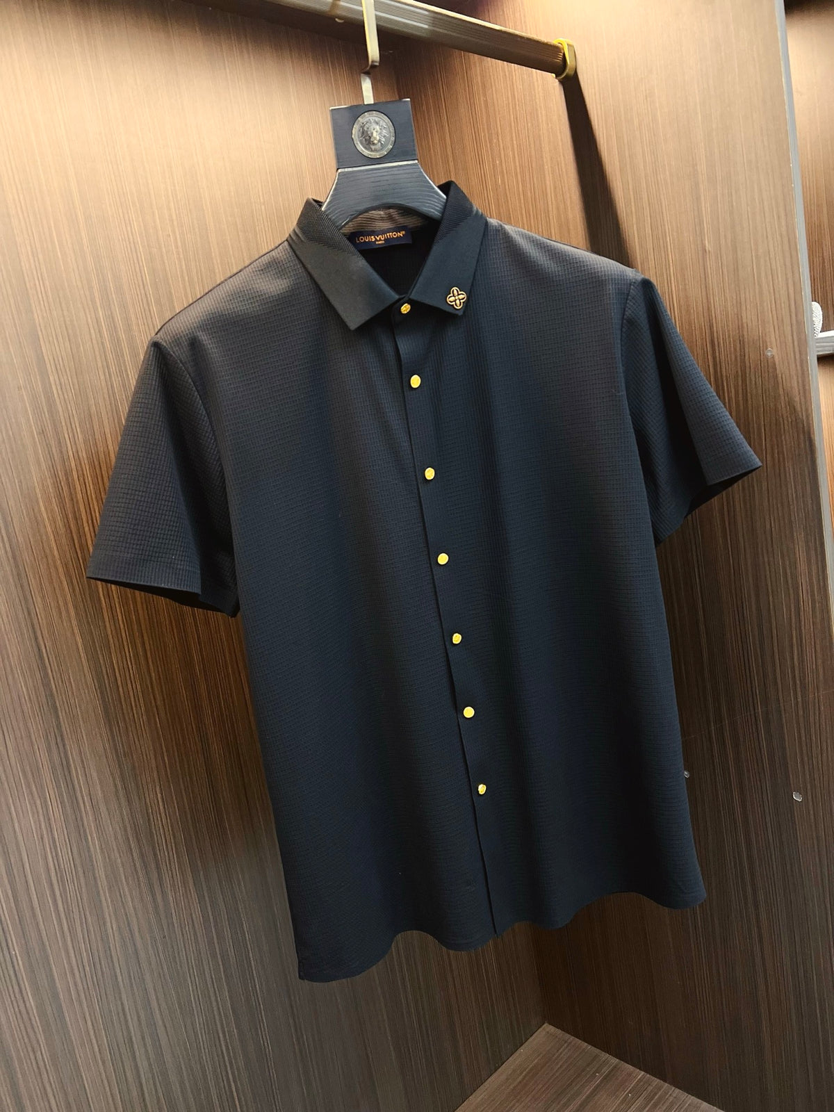 LV Short Sleeve Shirt