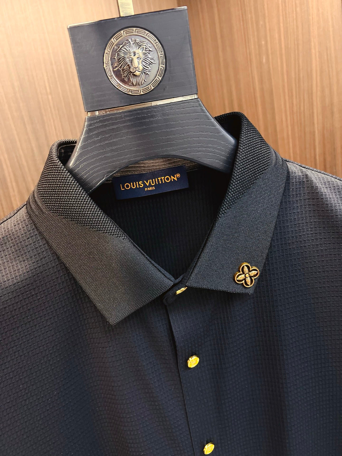 LV Short Sleeve Shirt