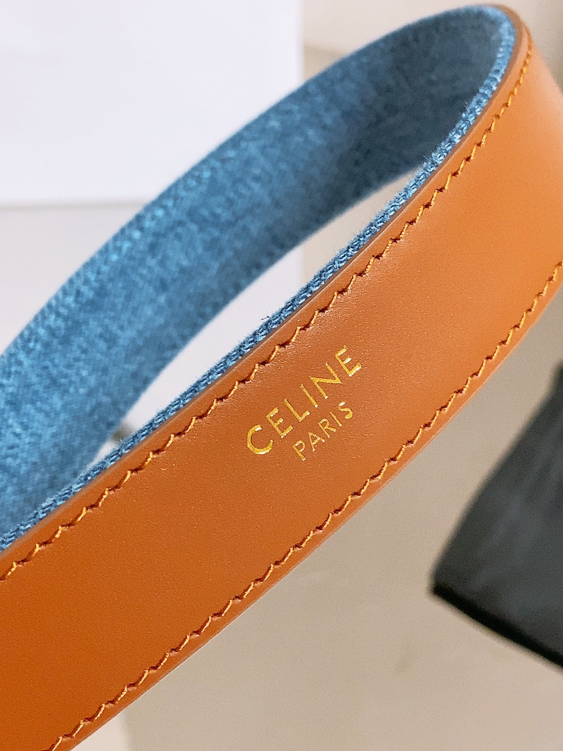Celine Women's Belt