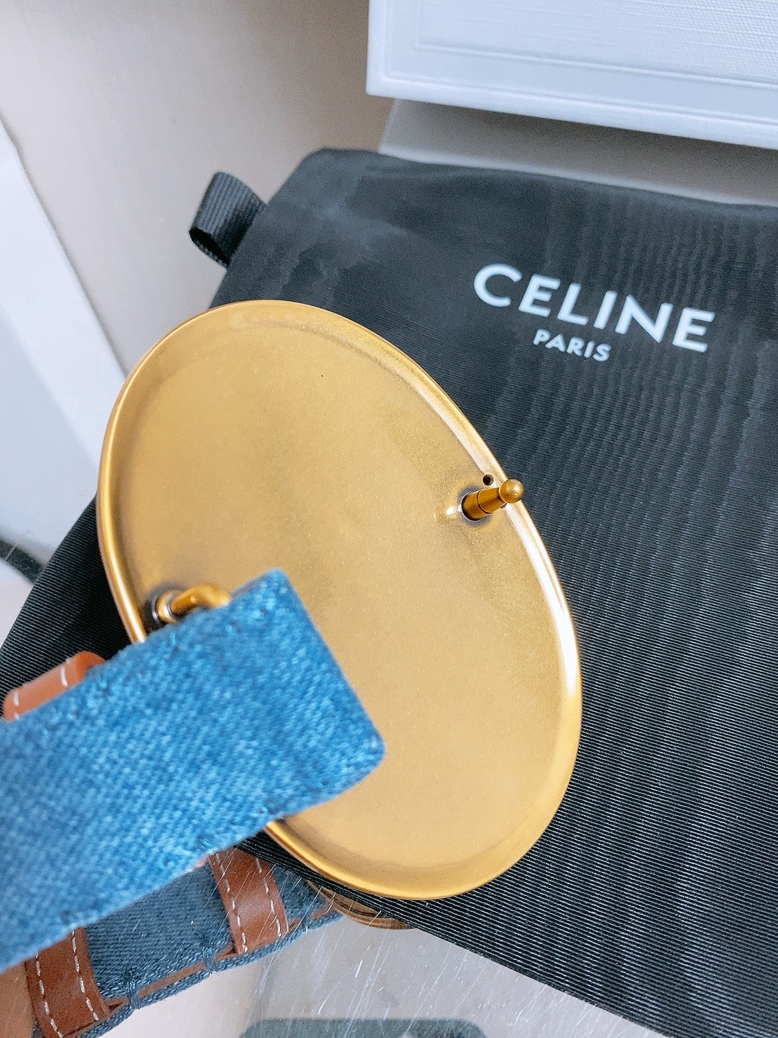 Celine Women's Belt