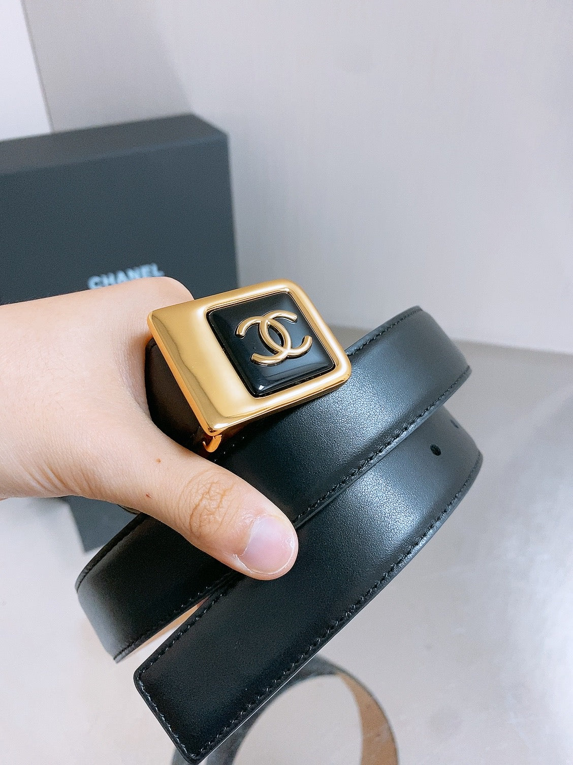 Chanel Women's Belt