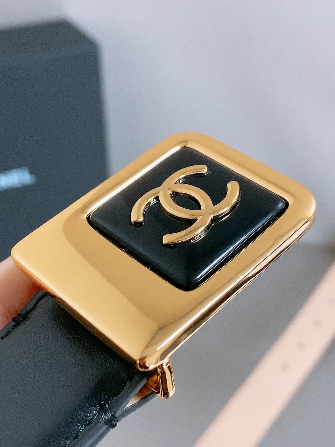 Chanel Women's Belt