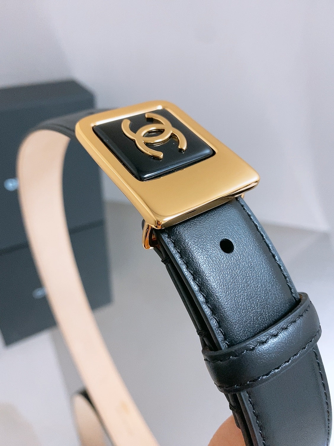 Chanel Women's Belt