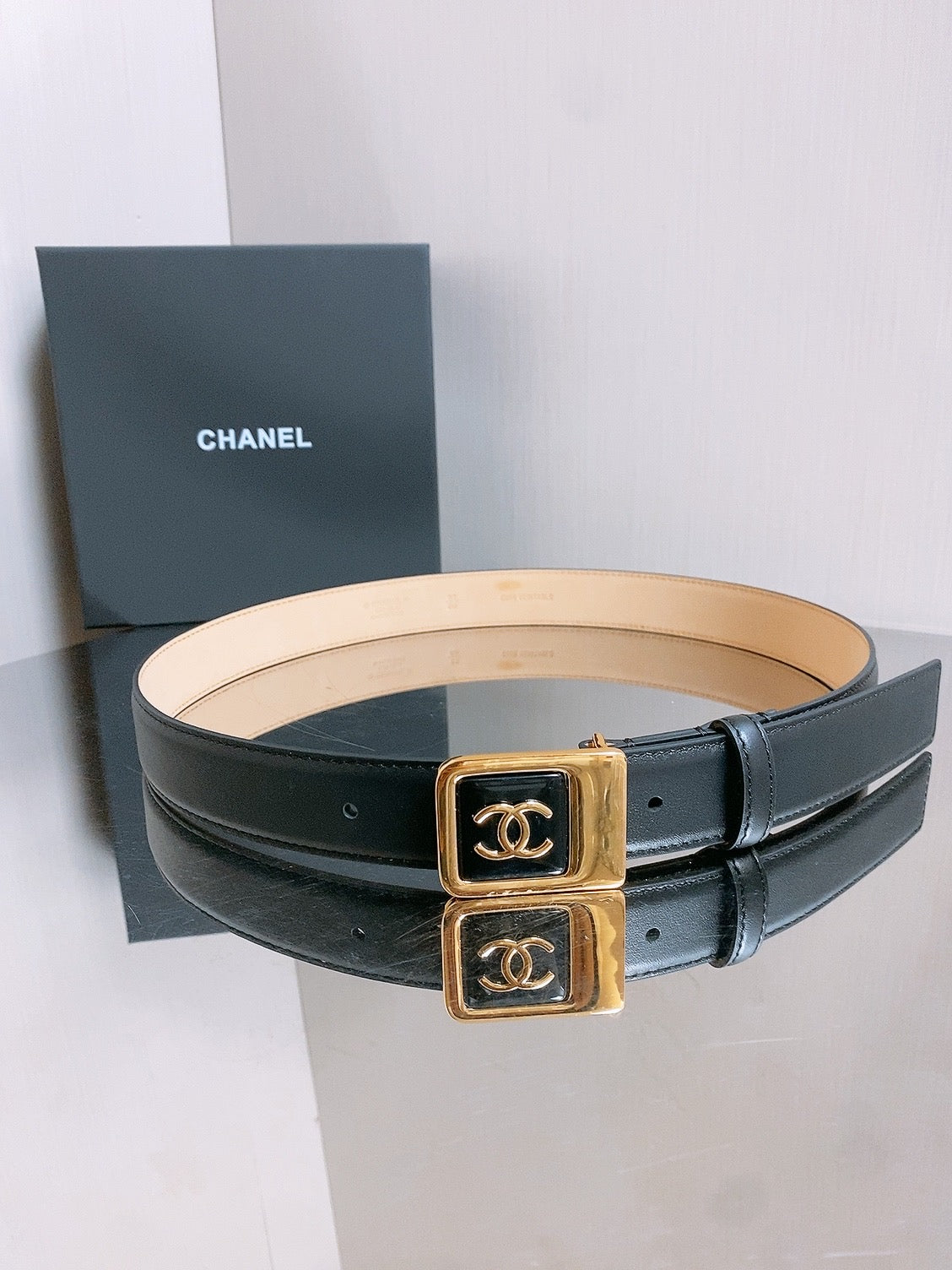 Chanel Women's Belt