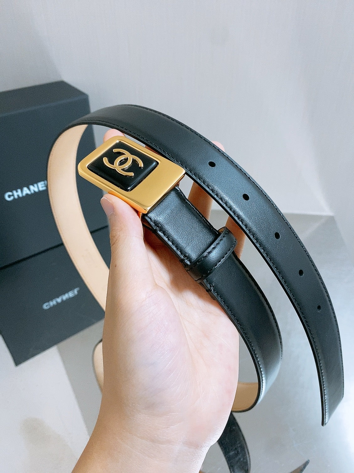 Chanel Women's Belt