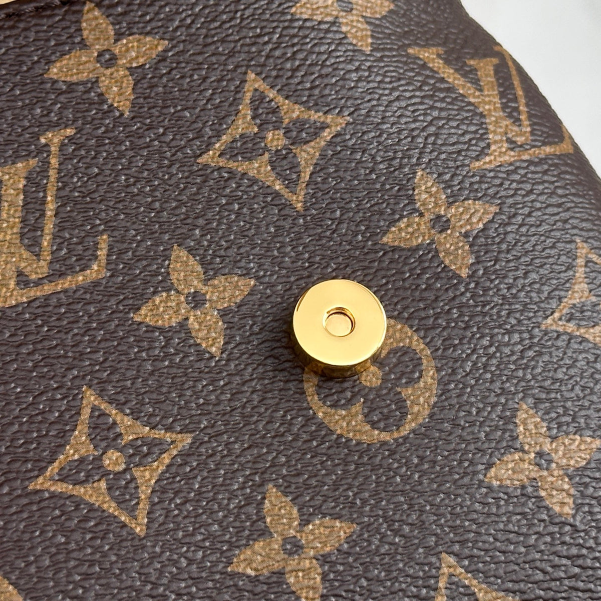LV Mongram Marelle Handbag