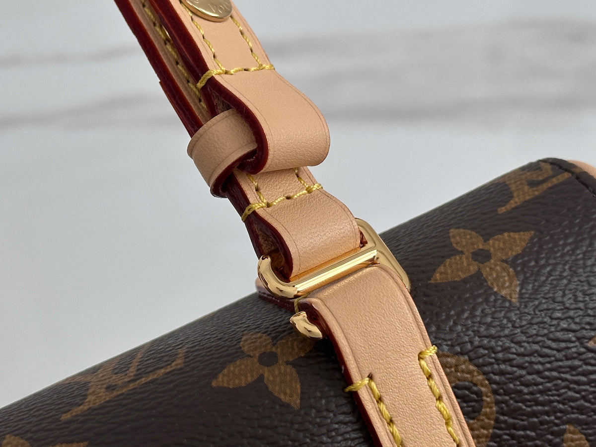 LV Mongram Marelle Handbag