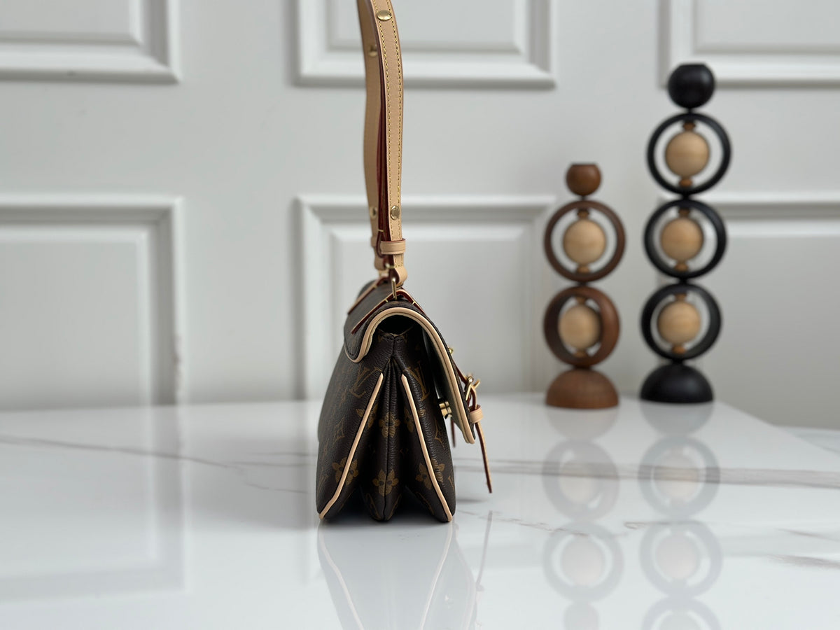 LV Mongram Marelle Handbag