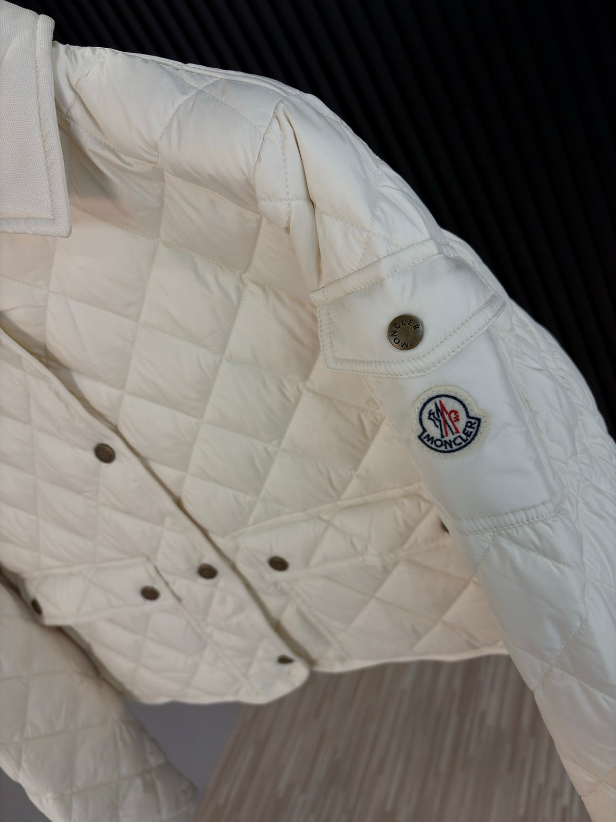 Moncler Jacket - Women's