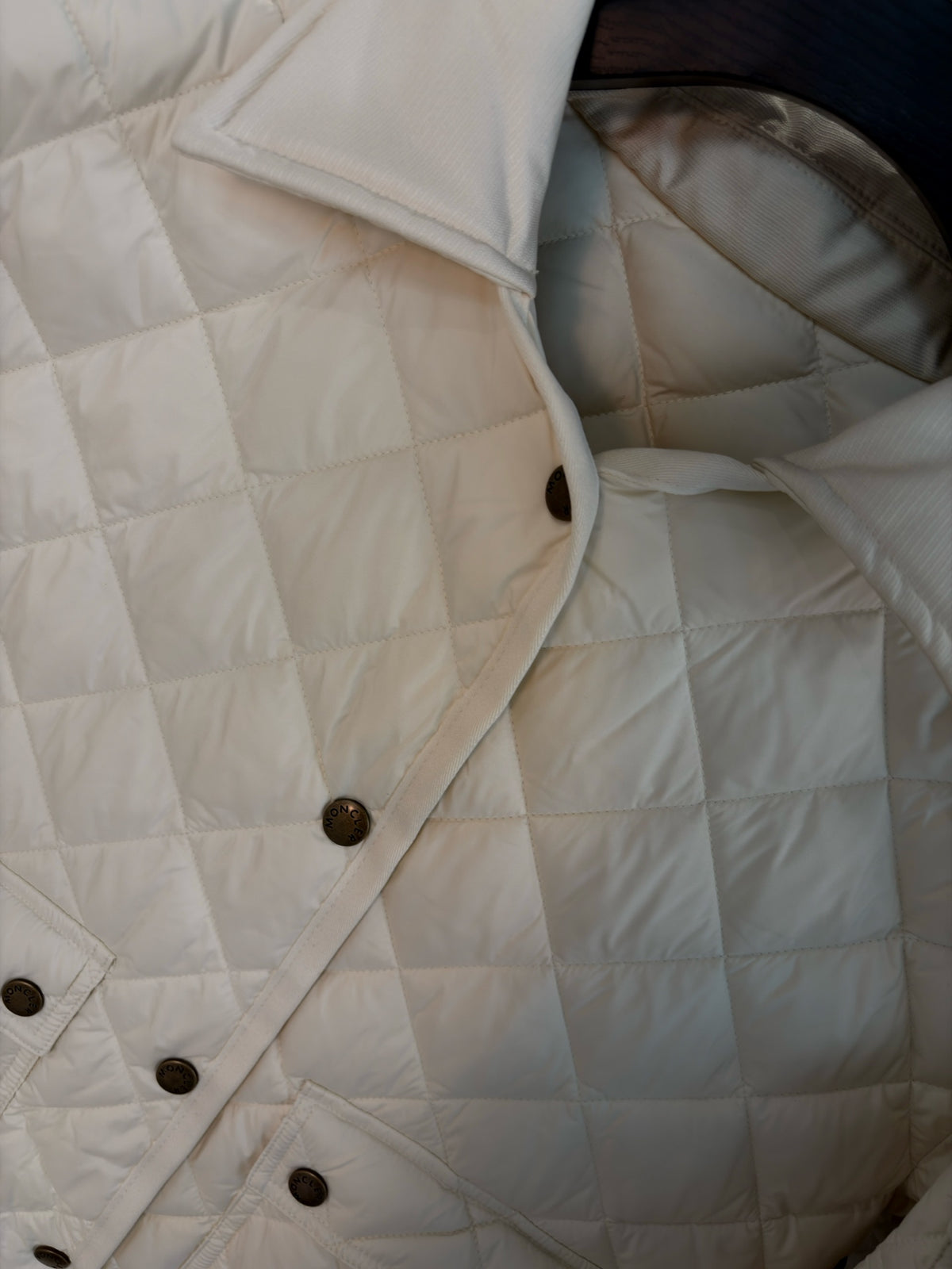 Moncler Jacket - Women's