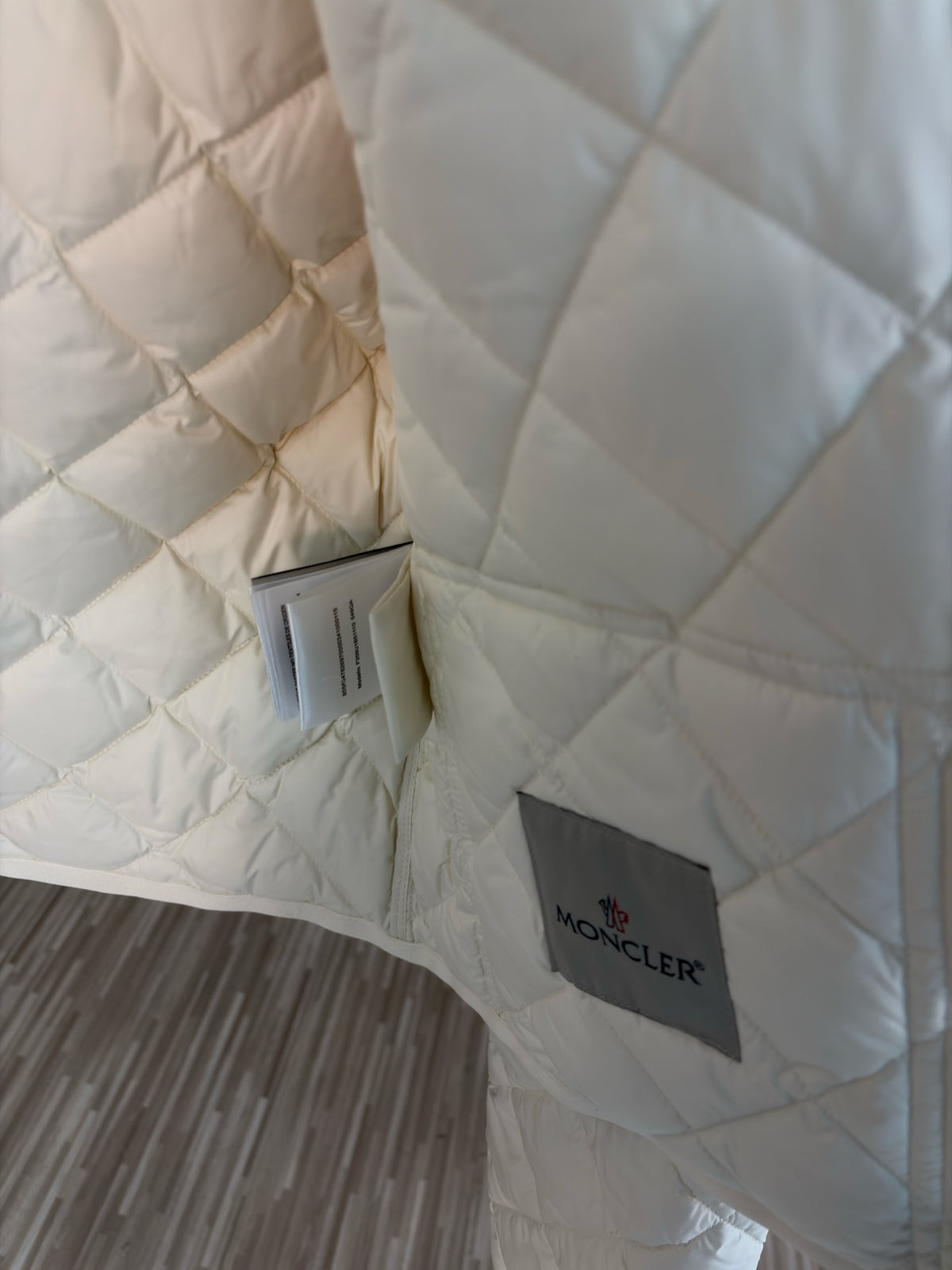 Moncler Jacket - Women's