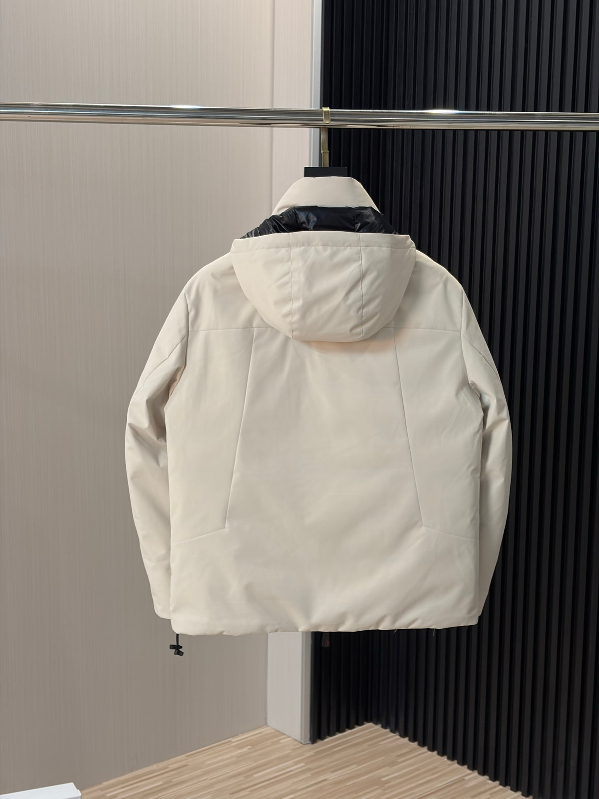 Moncler Ootdoor Down Jacket