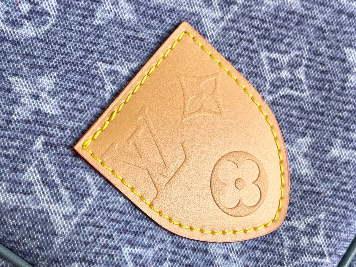 LV Backpack Double shoulder 50 Travel bag
