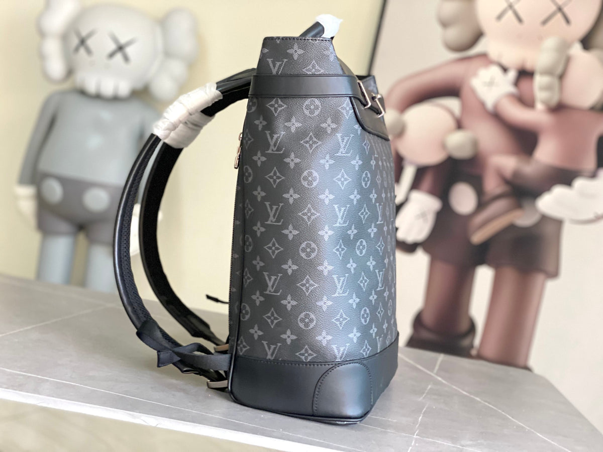 LV Steamer Backpack