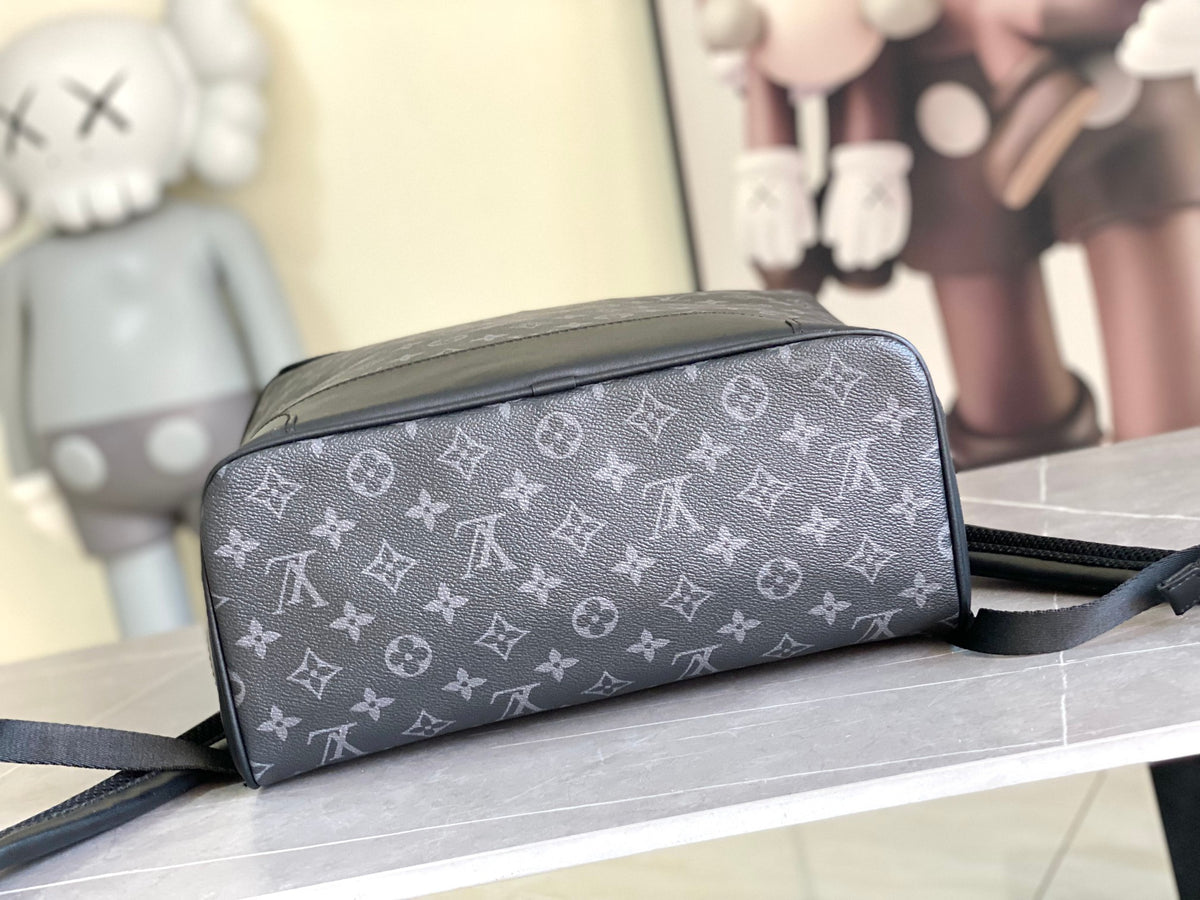 LV Steamer Backpack