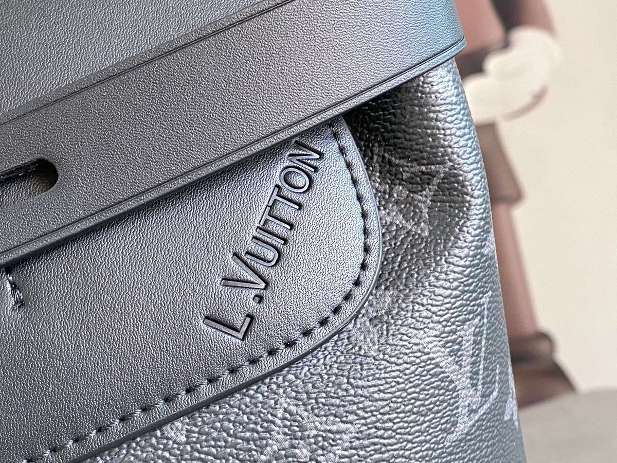 LV Steamer Backpack