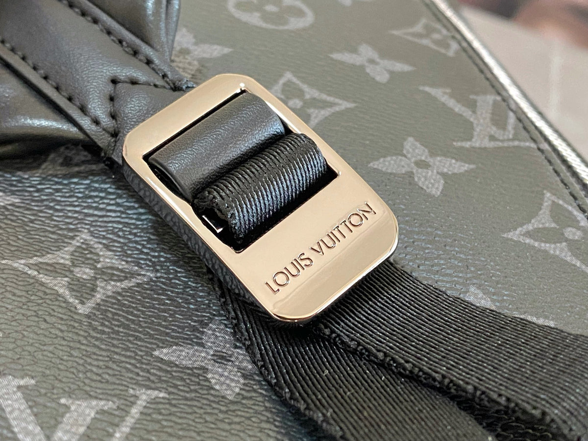 LV Steamer Backpack