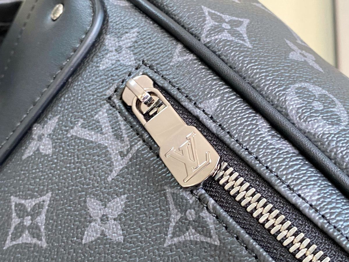 LV Steamer Backpack