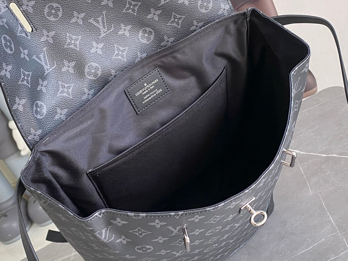 LV Steamer Backpack