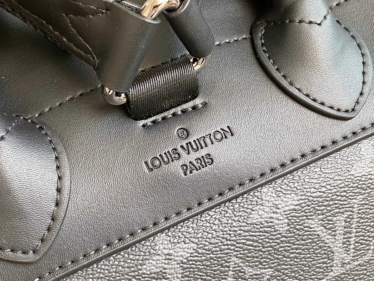 LV Steamer Backpack