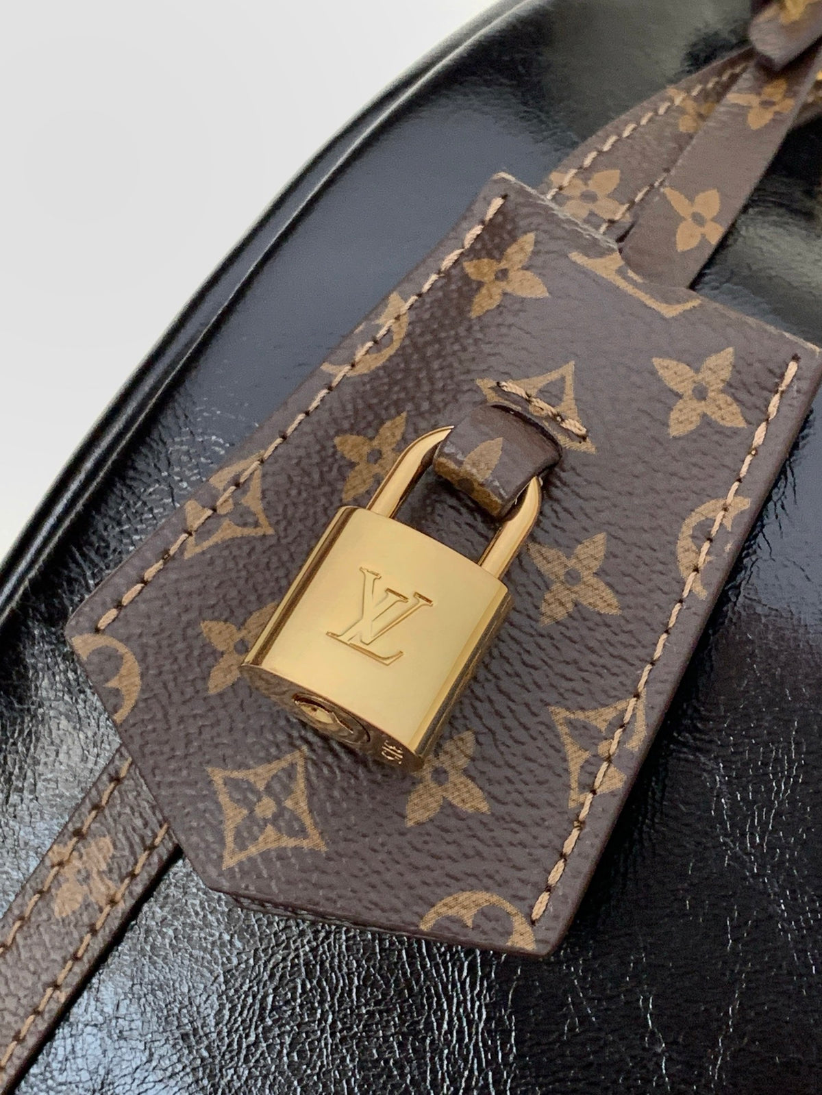 LV Express Handbag