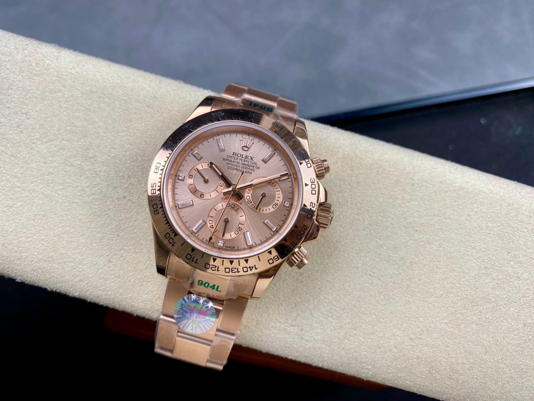 Rolex Daytona Series 40 mm