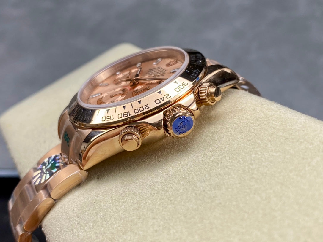 Rolex Daytona Series 40 mm