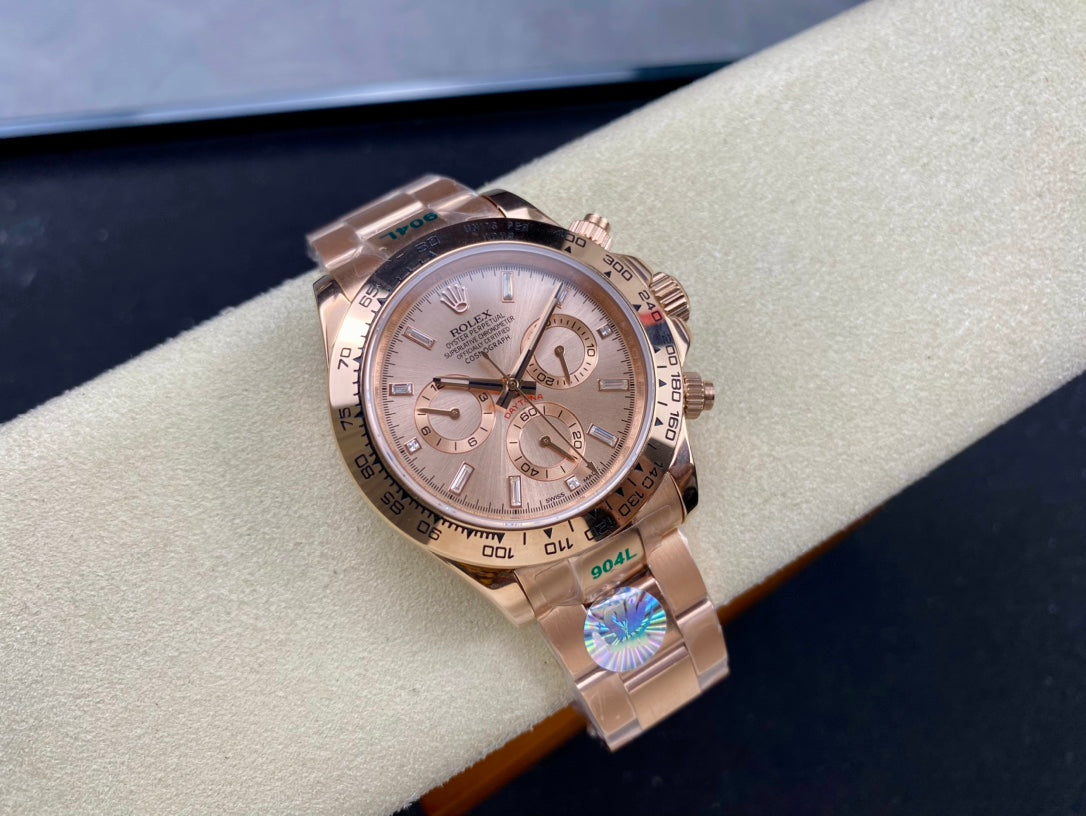 Rolex Daytona Series 40 mm