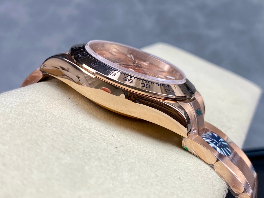 Rolex Daytona Series 40 mm