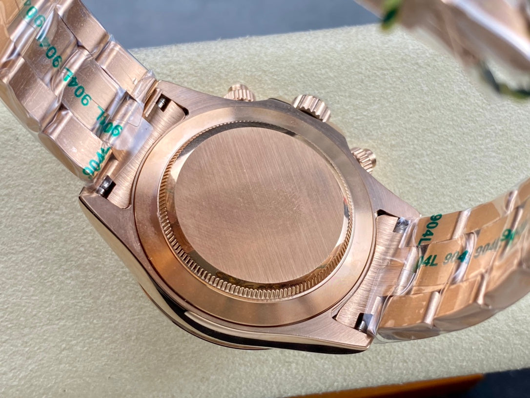 Rolex Daytona Series 40 mm