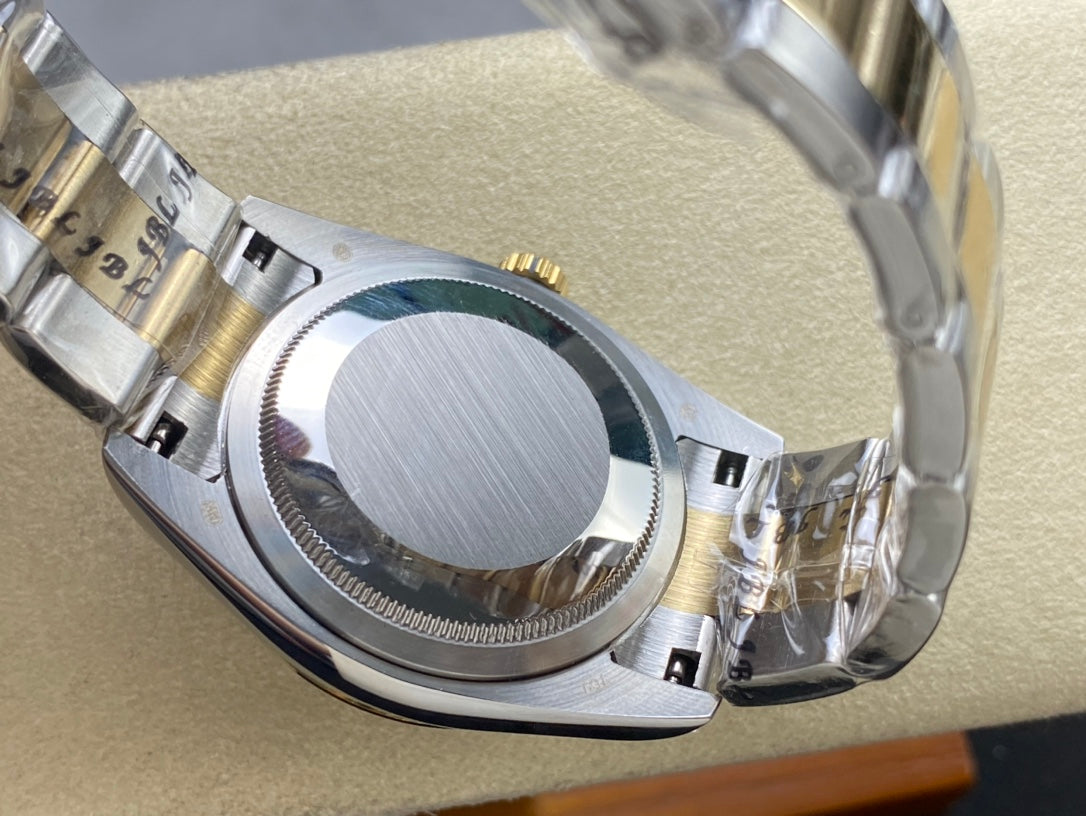 Rolex Datejust series 36mm