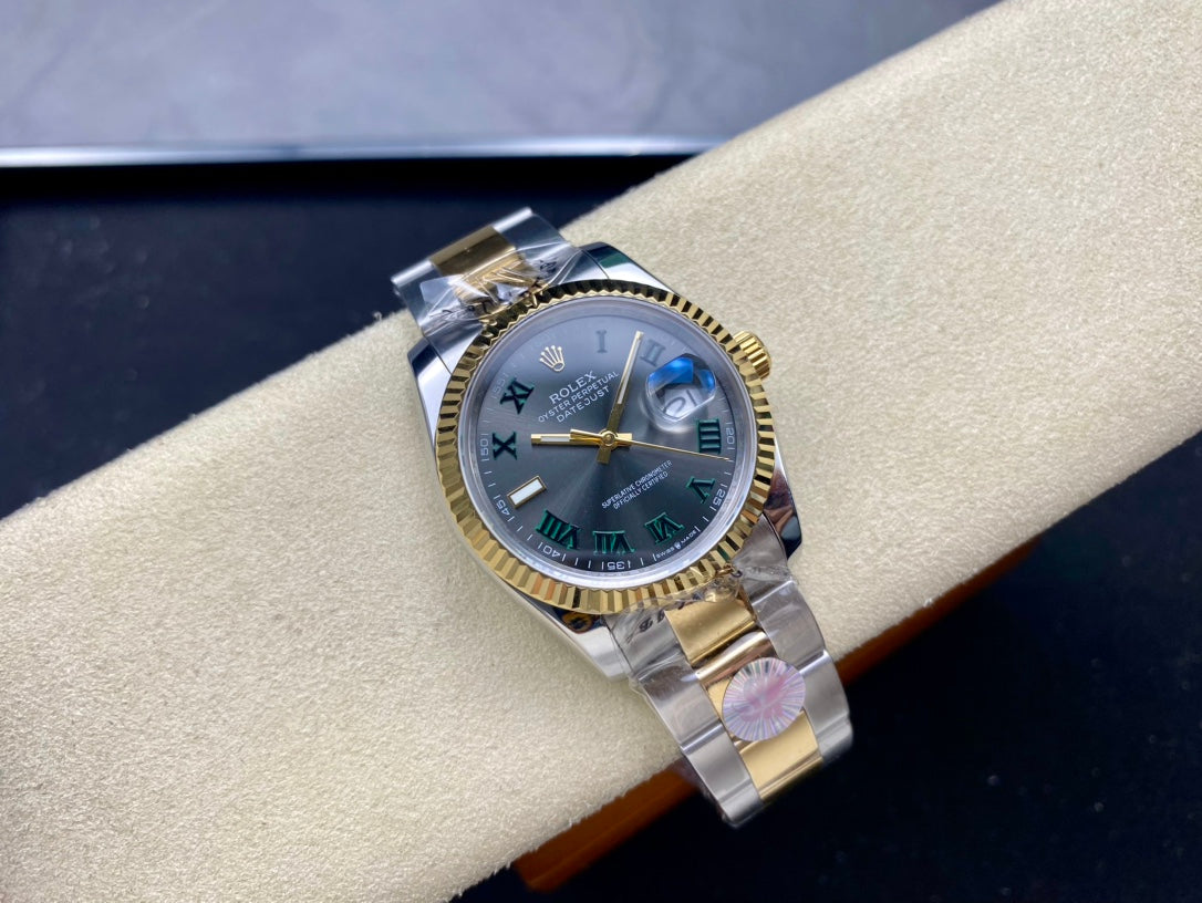 Rolex Datejust series 36mm