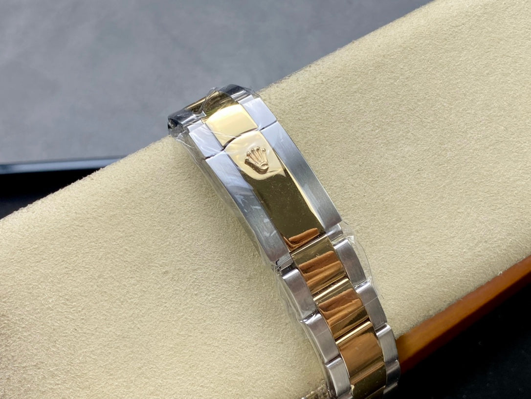 Rolex Datejust series 36mm