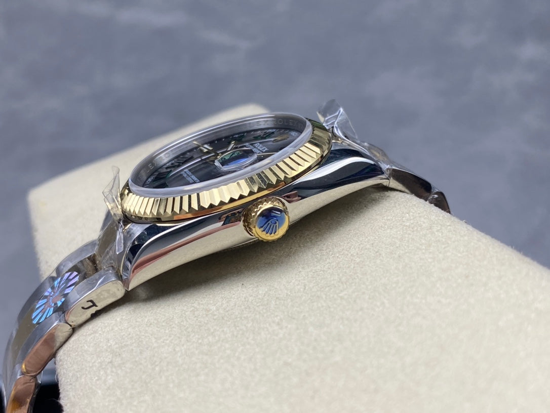 Rolex Datejust series 36mm