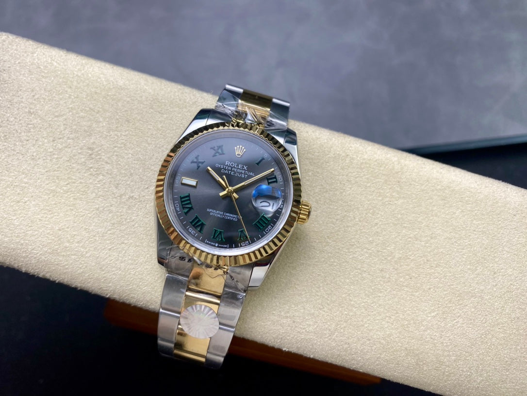 Rolex Datejust series 36mm