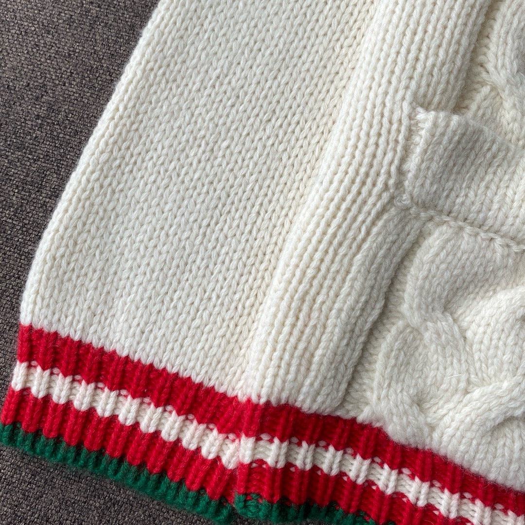 Gucci knit Cardigan