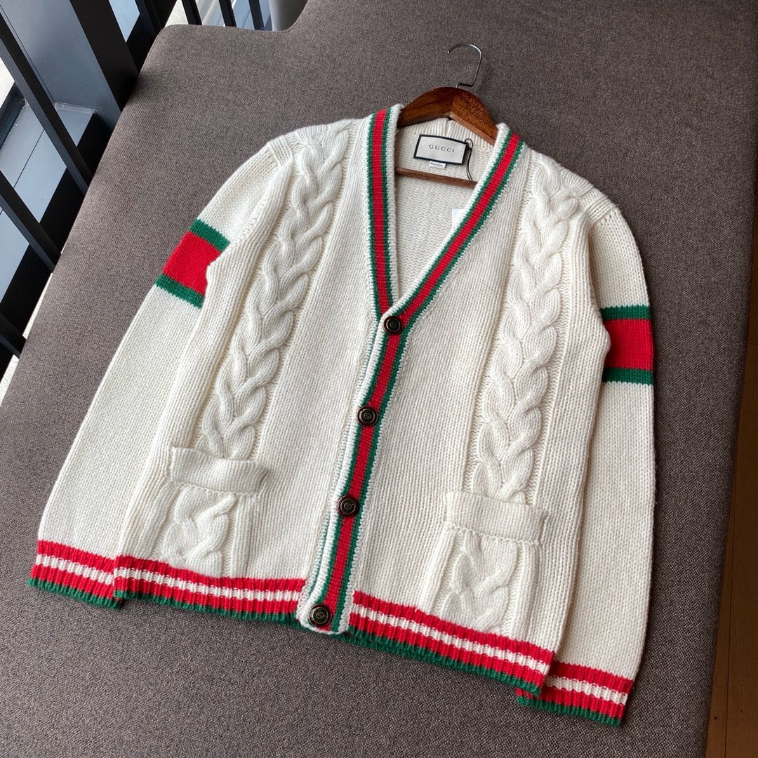 Gucci knit Cardigan