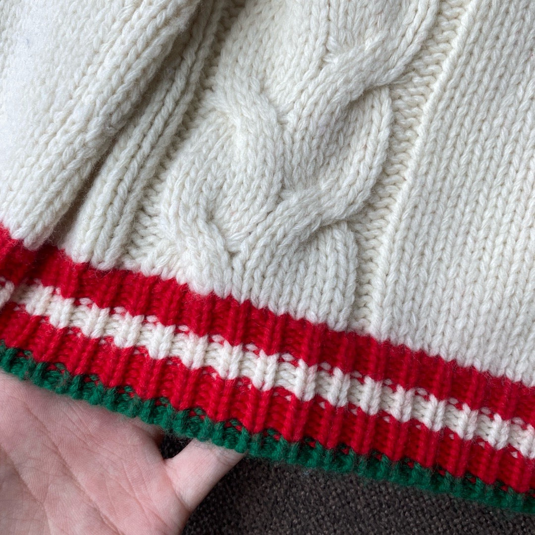 Gucci knit Cardigan