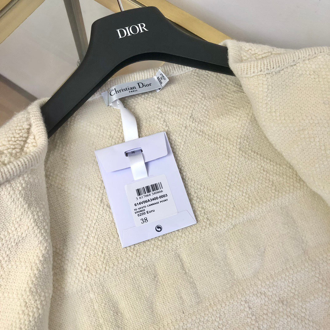 Dior Jacket