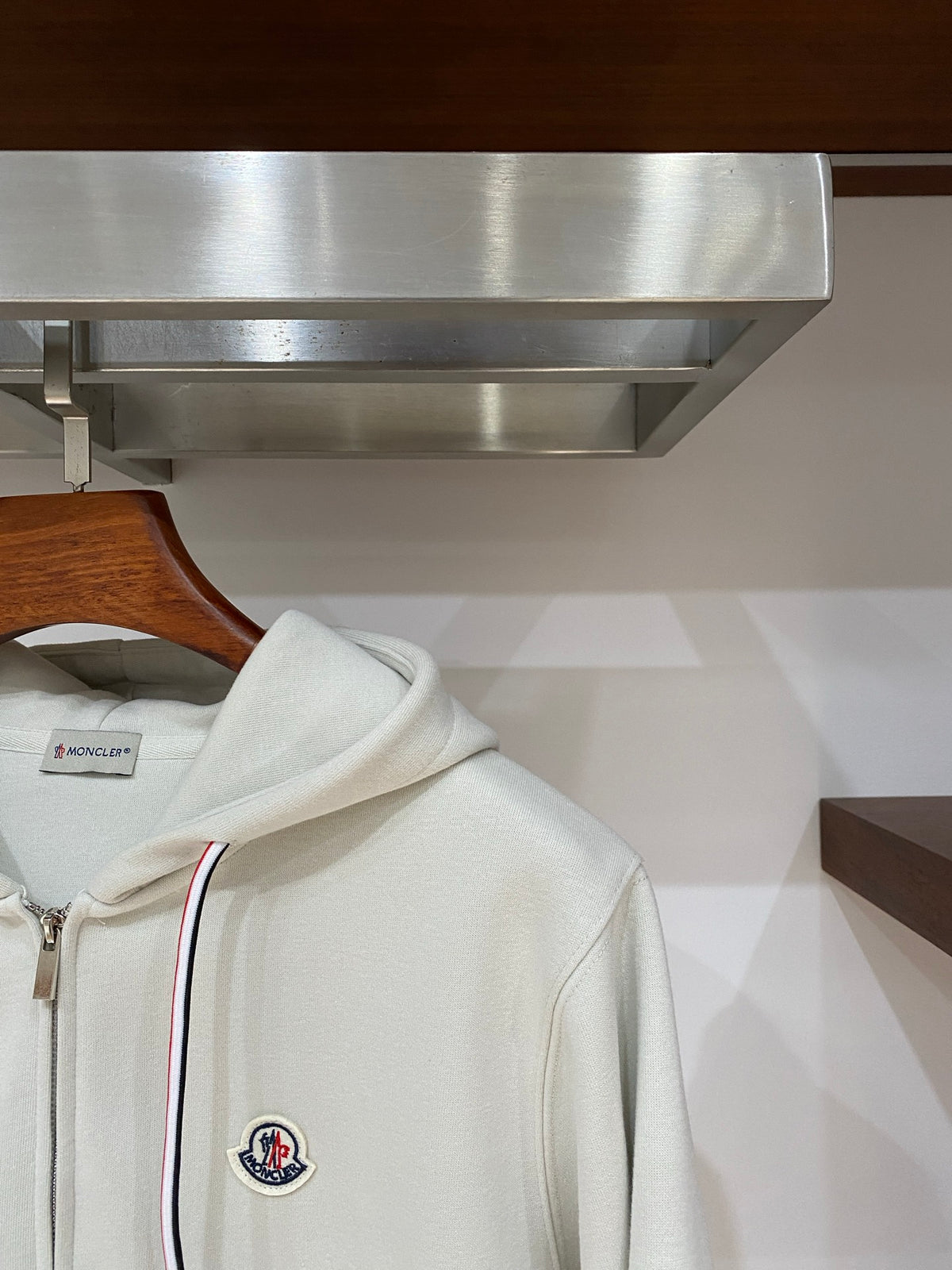 Moncler Tracksuit
