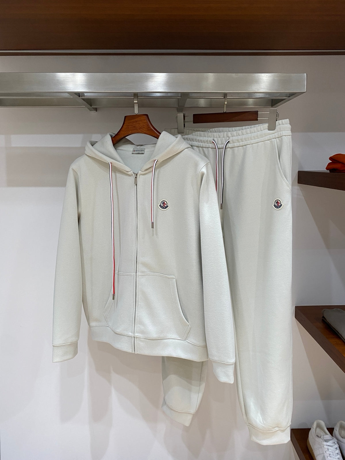 Moncler Tracksuit
