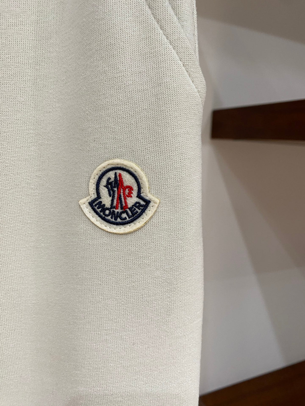 Moncler Tracksuit