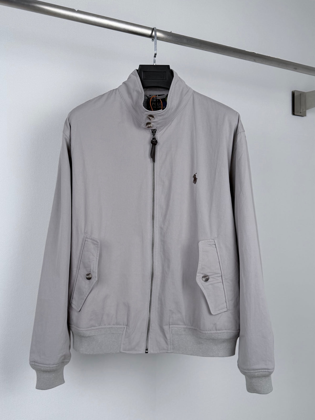 Ralph Lauren Embriodered Jacket