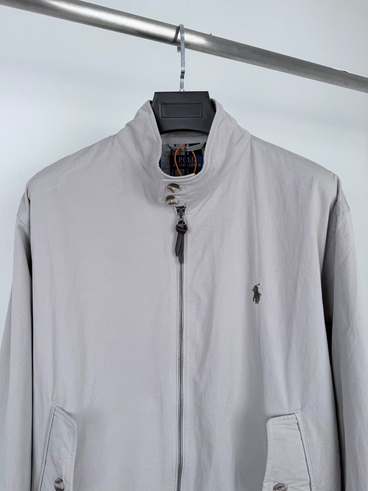 Ralph Lauren Embriodered Jacket